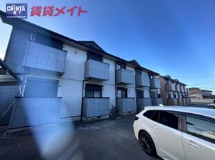 田丸駅 徒歩4分 1階の物件外観写真